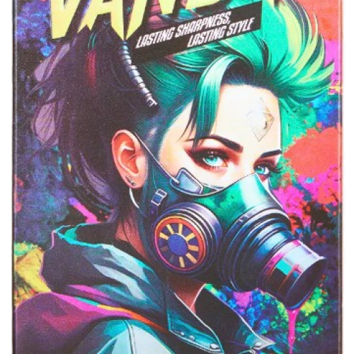 cartucho vandal 