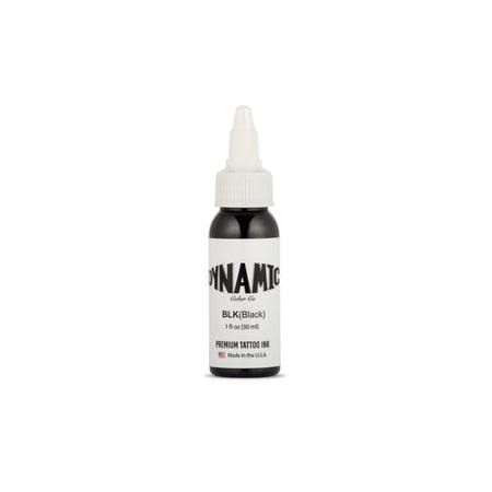 tinta 1 oz black