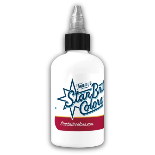 tinta 1 oz White starbrite