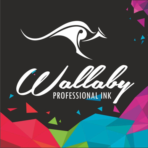 Tinta wallaby 1oz