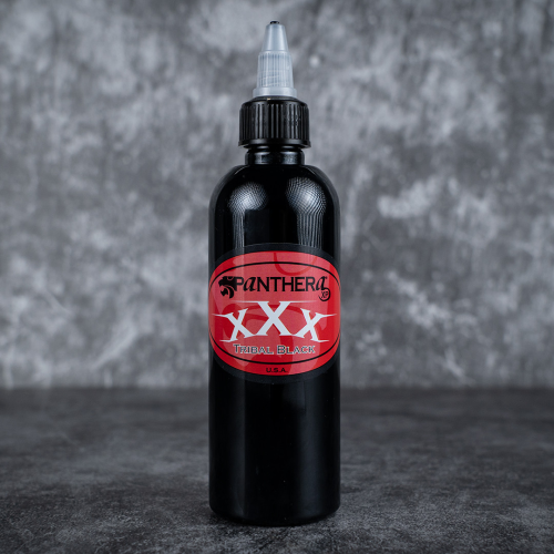 Panthera ink 8oz xxx